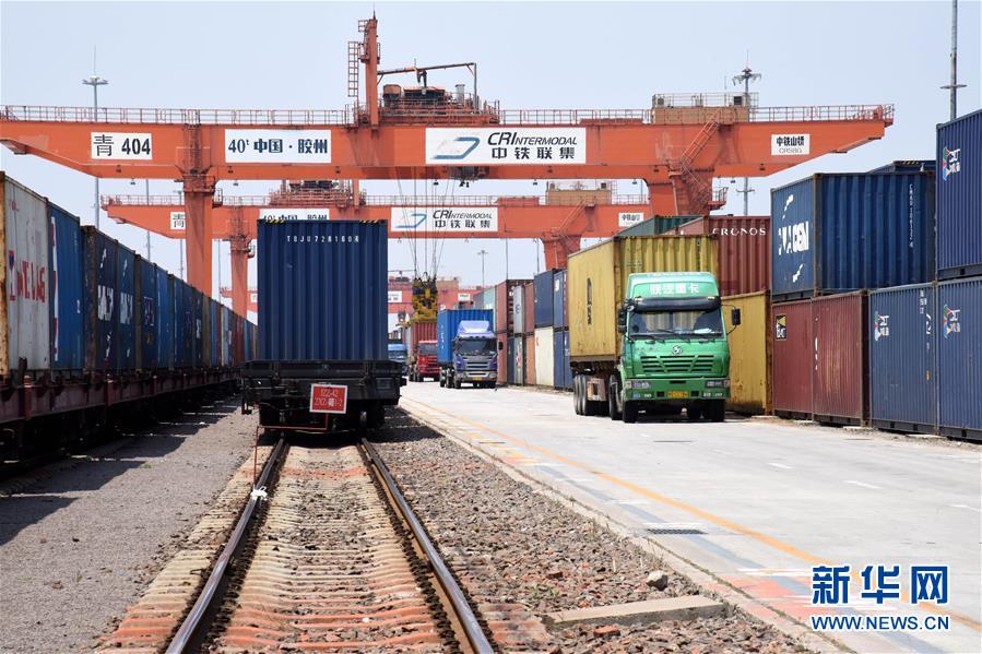 （壯麗70年&middot;奮斗新時代&mdash;&mdash;共和國發(fā)展成就巡禮）（1）看今朝齊風(fēng)魯韻　七十載芳華正勁&mdash;&mdash;新中國成立以來山東領(lǐng)先發(fā)展紀實