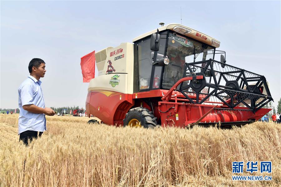 （壯麗70年&middot;奮斗新時代&mdash;&mdash;共和國發(fā)展成就巡禮）（2）看今朝齊風(fēng)魯韻　七十載芳華正勁&mdash;&mdash;新中國成立以來山東領(lǐng)先發(fā)展紀實