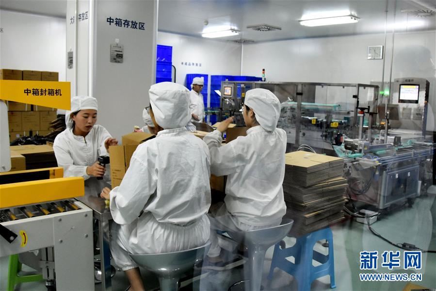 （壯麗70年&middot;奮斗新時代&mdash;&mdash;共和國發(fā)展成就巡禮）（4）看今朝齊風(fēng)魯韻　七十載芳華正勁&mdash;&mdash;新中國成立以來山東領(lǐng)先發(fā)展紀實