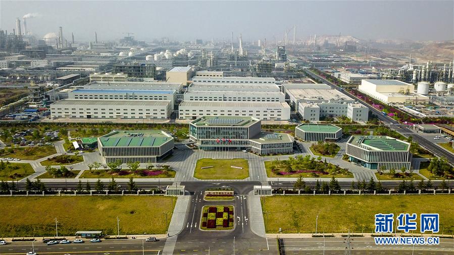 （壯麗70年&middot;奮斗新時代&mdash;&mdash;共和國發(fā)展成就巡禮）（7）看今朝齊風(fēng)魯韻　七十載芳華正勁&mdash;&mdash;新中國成立以來山東領(lǐng)先發(fā)展紀實