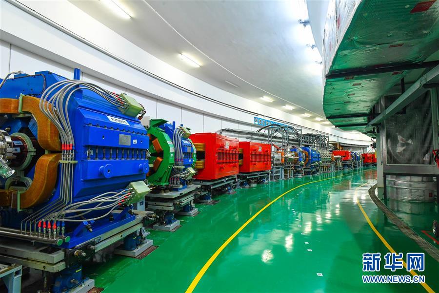 （壯麗70年&middot;奮斗新時(shí)代&mdash;&mdash;共和國(guó)發(fā)展成就巡禮&middot;圖文互動(dòng)）（6）南粵譜寫新篇章　敢為人先再出發(fā)&mdash;&mdash;廣東70年跨越式發(fā)展紀(jì)實(shí)