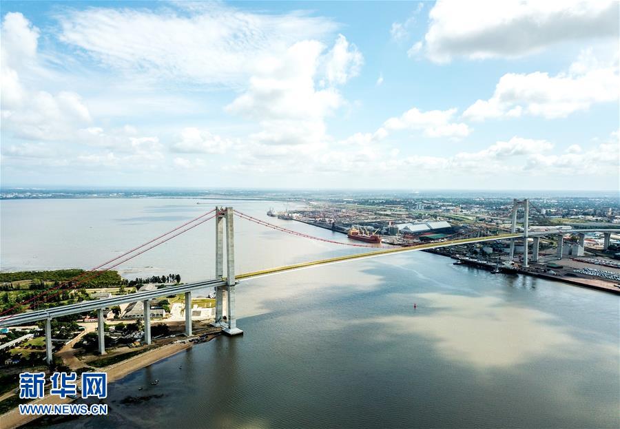 （新華全媒頭條&middot;圖文互動）（6）攜手鑄就非凡夢想&mdash;&mdash;寫在習近平主席提出構建更加緊密的中非命運共同體一周年之際