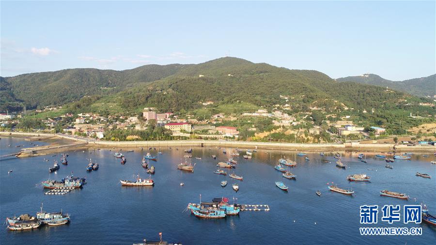 （新華全媒頭條&middot;壯麗70年 奮斗新時(shí)代&mdash;&mdash;推動(dòng)高質(zhì)量發(fā)展調(diào)研行&middot;圖文互動(dòng)）（6）潮平兩岸闊 奮楫正當(dāng)時(shí)&mdash;&mdash;來(lái)自遼寧的高質(zhì)量發(fā)展實(shí)踐