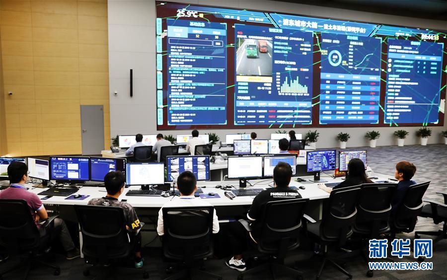 （壯麗70年&middot;奮斗新時(shí)代&middot;重溫囑托看變化&middot;圖文互動(dòng)）（7）上海：用&ldquo;繡花&rdquo;般精細(xì)治理傳遞城市&ldquo;溫度&rdquo;