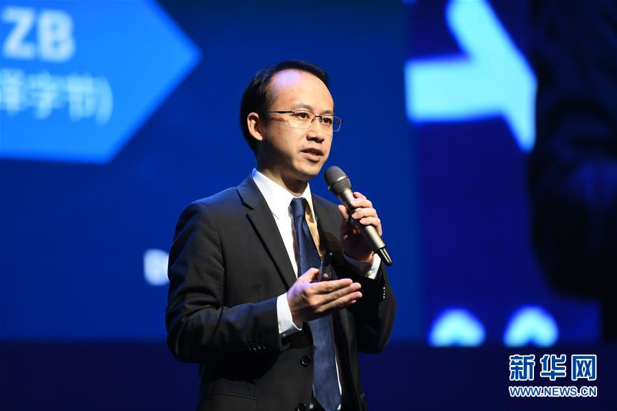 （新華全媒頭條&middot;圖文互動(dòng)）（6）心算、珠算到超算 計(jì)算&ldquo;極限&rdquo;該如何突破？&mdash;&mdash;世界計(jì)算機(jī)大會(huì)新觀察