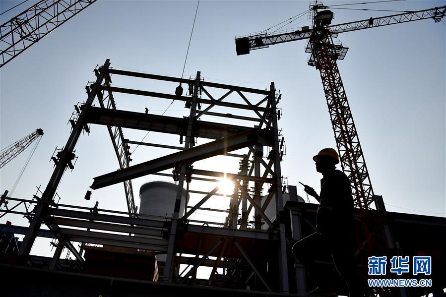 （壯麗70年&middot;奮斗新時代&mdash;&mdash;共和國發(fā)展成就巡禮&middot;圖文互動）（4）從&ldquo;用不上&rdquo;到&ldquo;有保障&rdquo;&mdash;&mdash;共和國能源業(yè)發(fā)展成就巡禮