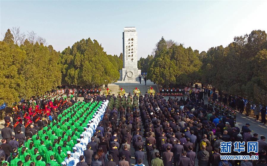 （新華全媒頭條&middot;圖文互動(dòng)）（2）紅色的傳承，藍(lán)圖的起點(diǎn)&mdash;&mdash;新中國(guó)孕育與發(fā)展的&ldquo;東北記憶&rdquo;