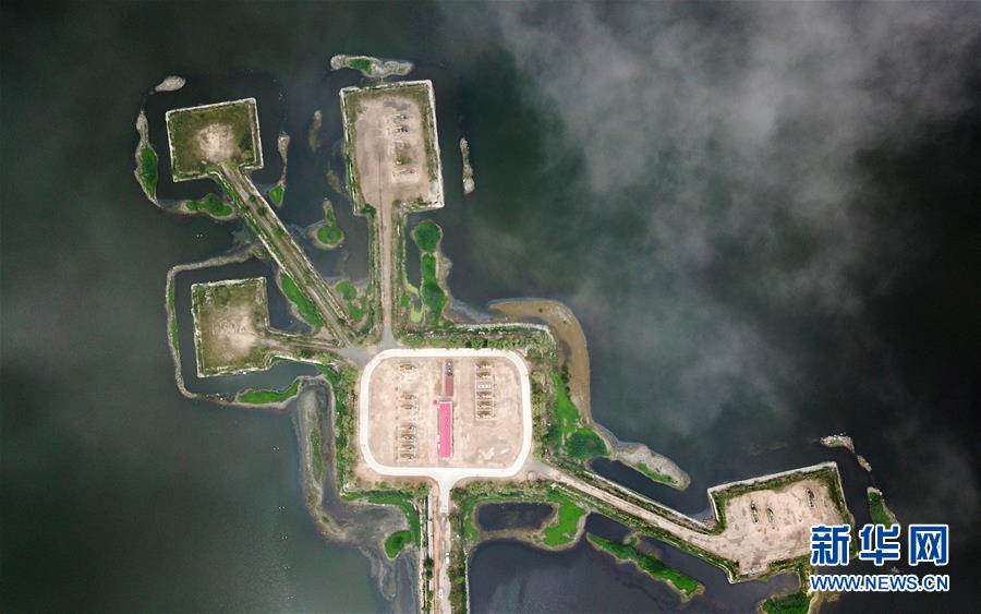 （新華全媒頭條&middot;圖文互動(dòng)）（8）紅色的傳承，藍(lán)圖的起點(diǎn)&mdash;&mdash;新中國(guó)孕育與發(fā)展的&ldquo;東北記憶&rdquo;