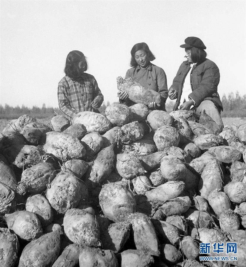 （圖文互動）（2）為了&ldquo;中國號&rdquo;巨輪揚帆遠航&mdash;&mdash;中國共產黨領導下的人民軍隊忠于祖國、服務人民啟示錄