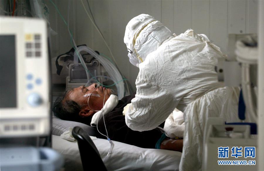 （圖文互動）（4）為了&ldquo;中國號&rdquo;巨輪揚帆遠航&mdash;&mdash;中國共產黨領導下的人民軍隊忠于祖國、服務人民啟示錄