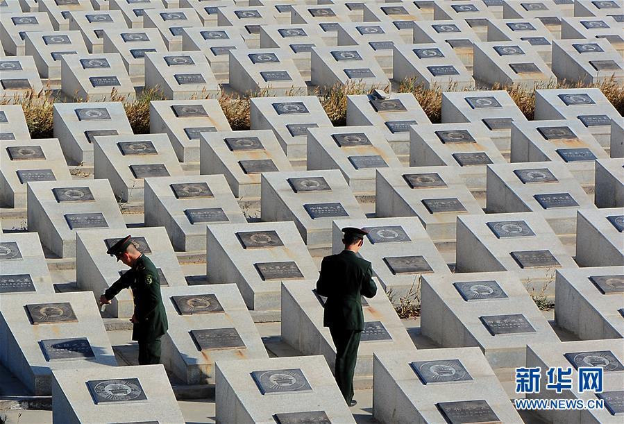 （圖文互動）（7）為了&ldquo;中國號&rdquo;巨輪揚帆遠航&mdash;&mdash;中國共產黨領導下的人民軍隊忠于祖國、服務人民啟示錄