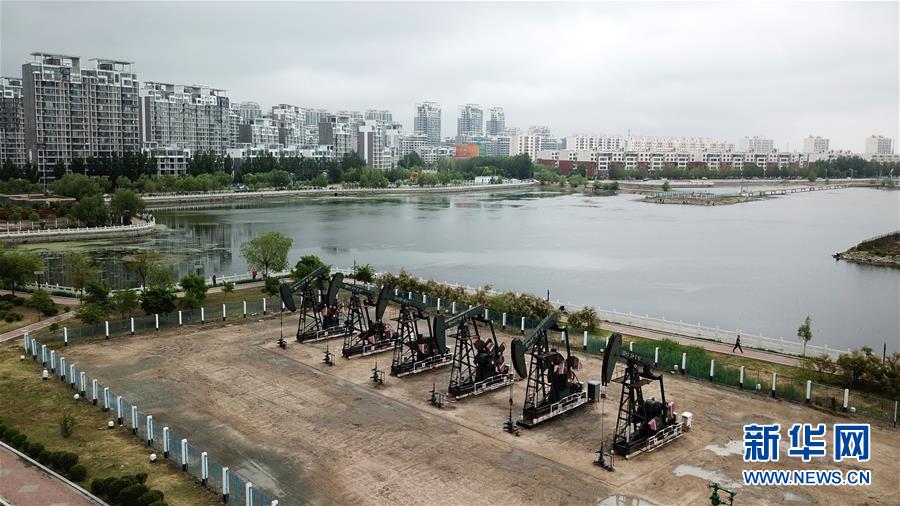 （圖文互動(dòng)）（13）大慶油田&ldquo;60周歲&rdquo;了！