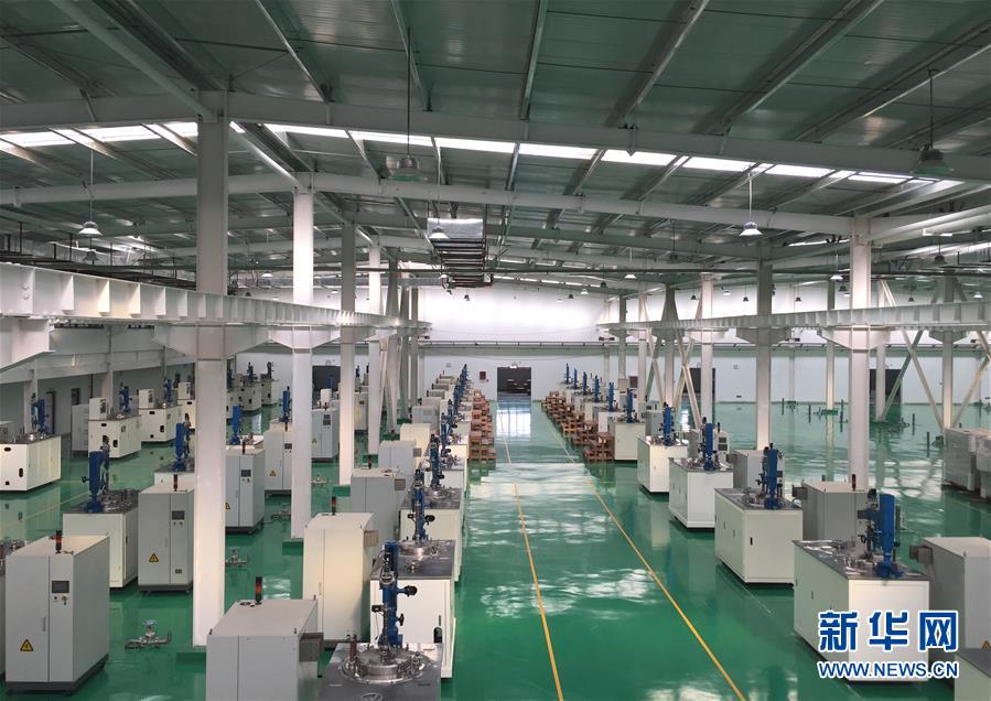 （壯麗70年 奮斗新時(shí)代&mdash;&mdash;推動高質(zhì)量發(fā)展調(diào)研行&middot;圖文互動）（1）&ldquo;1+5>　　6&rdquo;如何實(shí)現(xiàn)？&mdash;&mdash;云南保山打造&ldquo;園中園&rdquo;催生發(fā)展新活力