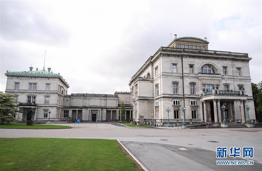 （新華全媒頭條&middot;圖文互動(dòng)）（7）聆聽歷史腳步聲&mdash;&mdash;從歐洲檔案探尋中華民族復(fù)興之路