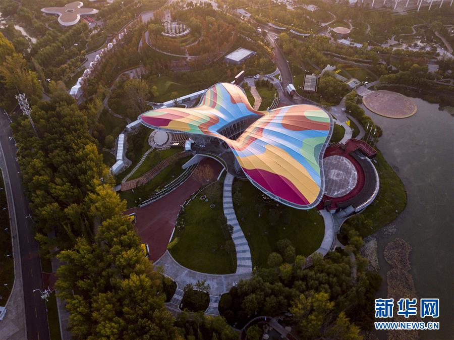 （北京世園會）（5）2019年中國北京世界園藝博覽會將于9日閉幕