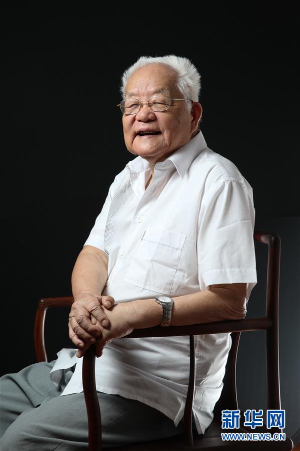 （壯麗70年&middot;奮斗新時代&mdash;&mdash;共和國榮光&middot;圖文互動）（1）吳文俊：創(chuàng)&ldquo;中國方法&rdquo;，尋數(shù)學(xué)之&ldquo;道&rdquo;