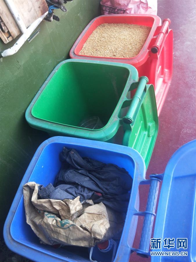 （圖文互動(dòng)）長江貨船上的垃圾去哪兒了？&mdash;&mdash;長江貨船水污染調(diào)查