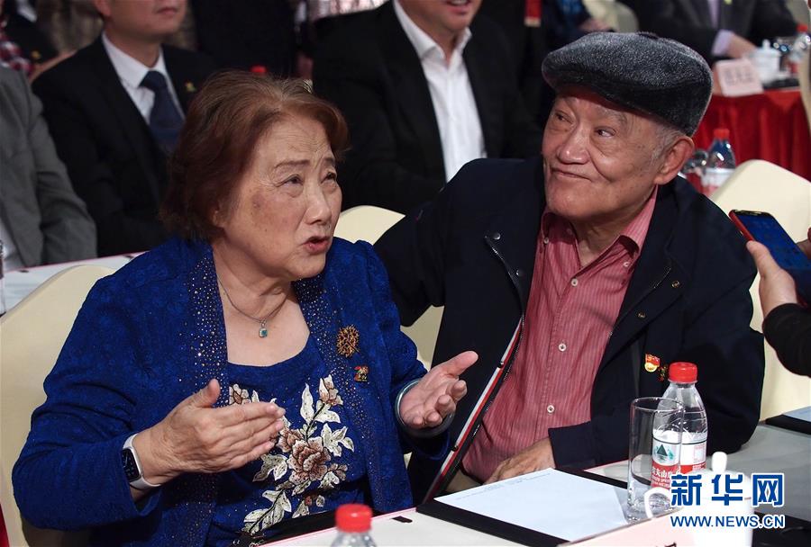 （圖文互動）（3）以信仰、情懷、擔(dān)當(dāng)，再攀新高峰&mdash;&mdash;上海電影制片廠迎來成立70周年