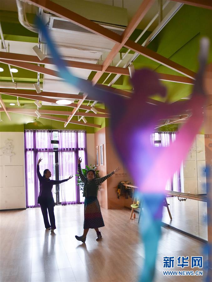 （新華全媒頭條&middot;圖文互動(dòng)）（11）黨建引領(lǐng)&ldquo;共建共治共享&rdquo;&mdash;&mdash;超大城市社會(huì)治理體系和治理能力現(xiàn)代化的&ldquo;成都探索&rdquo;