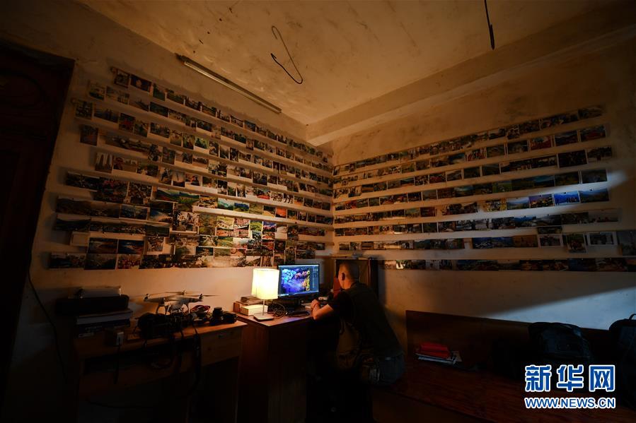 （圖文互動）（9）鄉(xiāng)村攝影師、鄉(xiāng)村&ldquo;模特&rdquo;、民宿店主&mdash;&mdash;鄉(xiāng)村旅游推動婺源農(nóng)民生活方式發(fā)生新變化