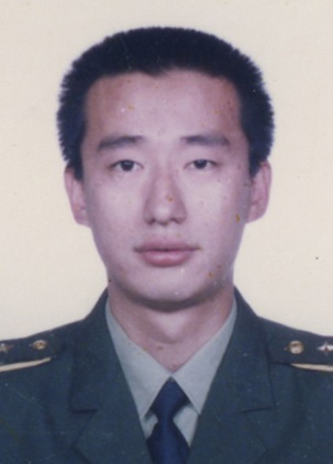 （為了民族復興&middot;英雄烈士譜&middot;圖文互動）宋兆東：用熱血和生命為警徽增光