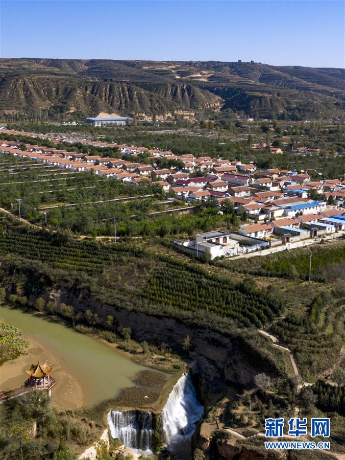 （新華全媒頭條&middot;圖文互動(dòng)）（6）從水困到水興&mdash;&mdash;寧夏&ldquo;水樣本&rdquo;中的發(fā)展密碼