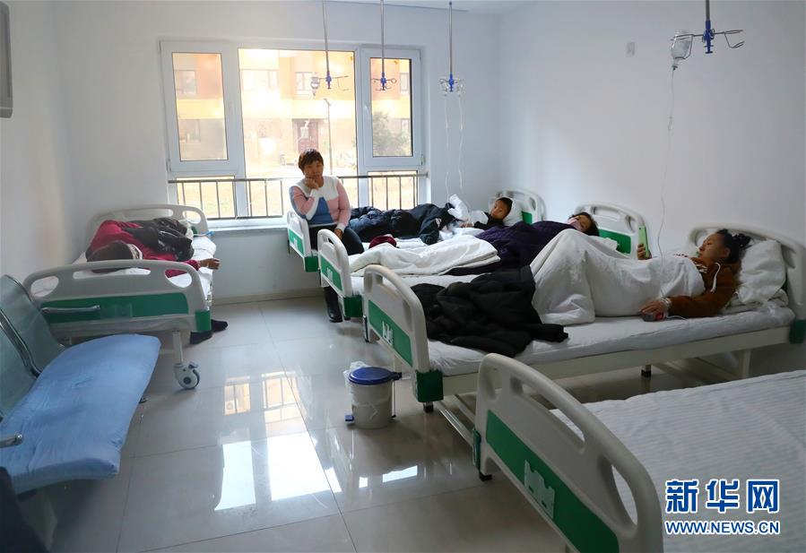 （在習(xí)近平新時代中國特色社會主義思想指引下&mdash;&mdash;新時代新作為新篇章&middot;總書記關(guān)切高質(zhì)量發(fā)展&middot;圖文互動）（4）同一片家園，同一個夢想&mdash;&mdash;棚改區(qū)里的民生新事