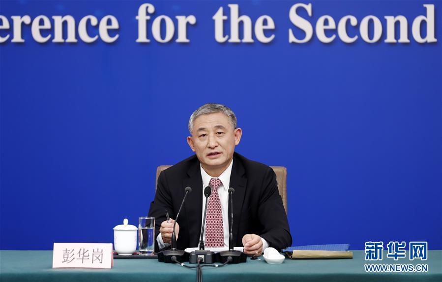 （兩會(huì)&middot;XHDW）（9）國(guó)資委主任肖亞慶等就&ldquo;國(guó)有企業(yè)改革發(fā)展&rdquo;答記者問(wèn)