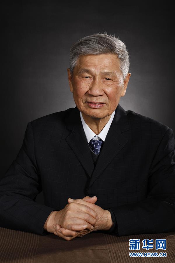 （今日關(guān)注&middot;科技獎勵大會&middot;圖文互動）（1）曾慶存：勇攀氣象科學(xué)之巔，他讓天氣預(yù)報越來越精準