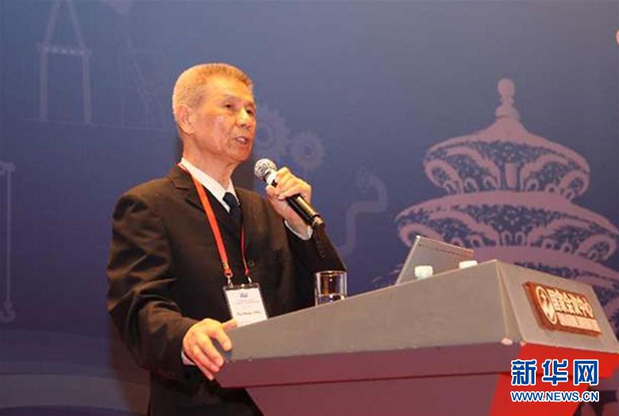 （今日關(guān)注&middot;科技獎勵大會&middot;圖文互動）（4）曾慶存：勇攀氣象科學(xué)之巔，他讓天氣預(yù)報越來越精準