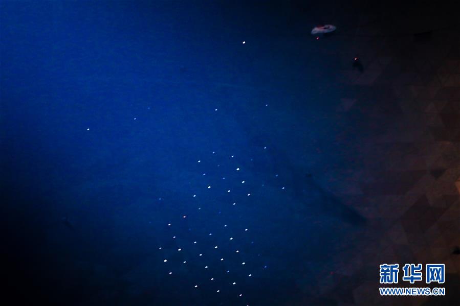 （新華全媒頭條&middot;圖文互動(dòng)）（8）星辰大海，才是它的征途&mdash;&mdash;&ldquo;中國(guó)天眼&rdquo;通過國(guó)家驗(yàn)收正式開放運(yùn)行