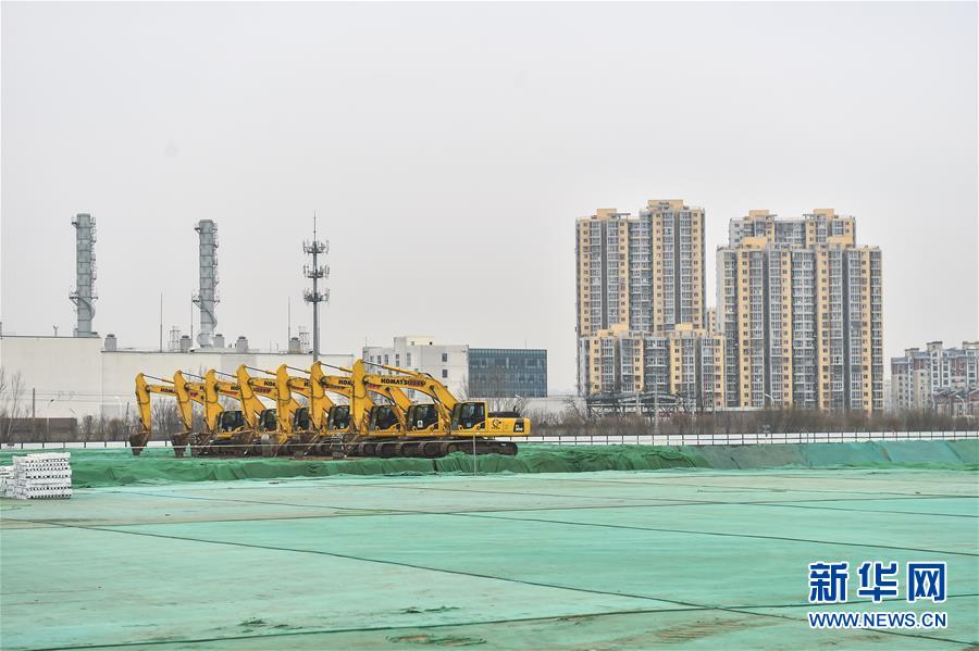 (圖文互動(dòng))(1)打造千年古都的靚麗城市名片——寫(xiě)在北京市級(jí)機(jī)關(guān)搬遷入駐城市副中心一周年之際