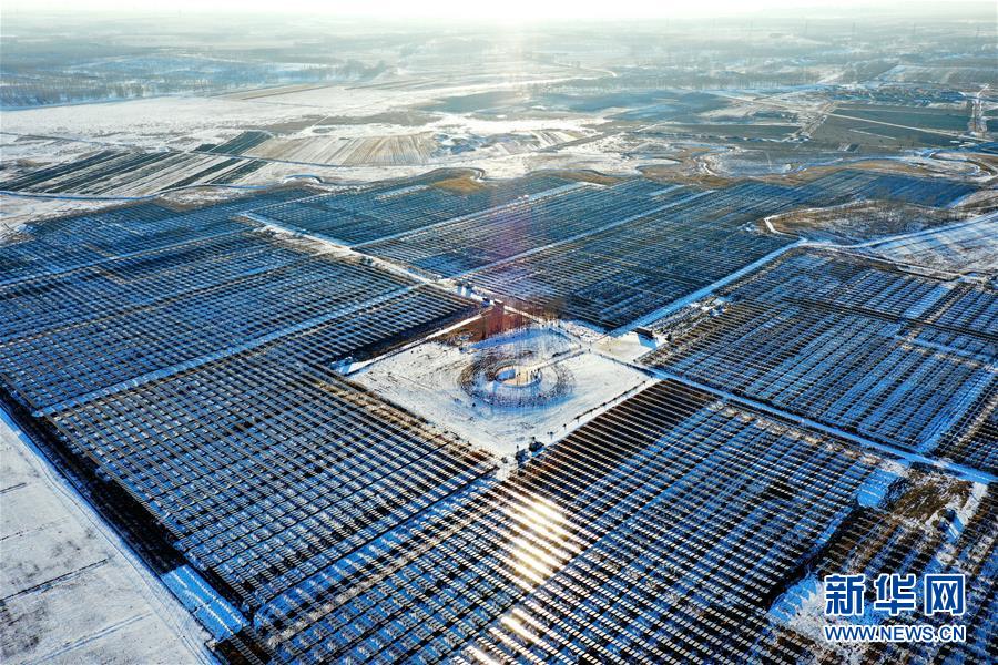 (新華全媒頭條·圖文互動)(9)循著習(xí)近平總書記足跡感受新時(shí)代新年味