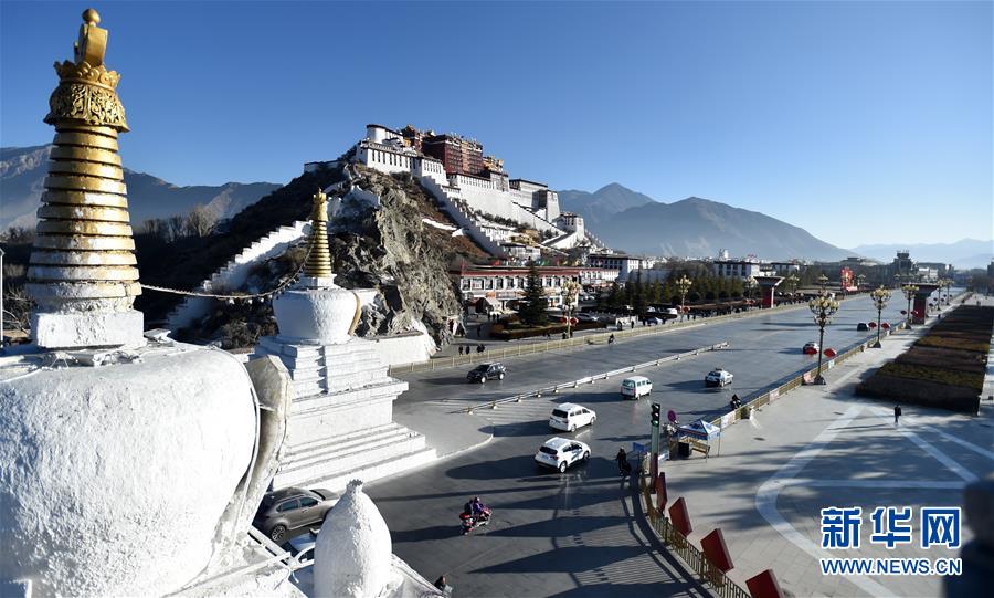 (新型冠狀病毒感染的肺炎疫情防控)(1)布達拉宮今起閉館
