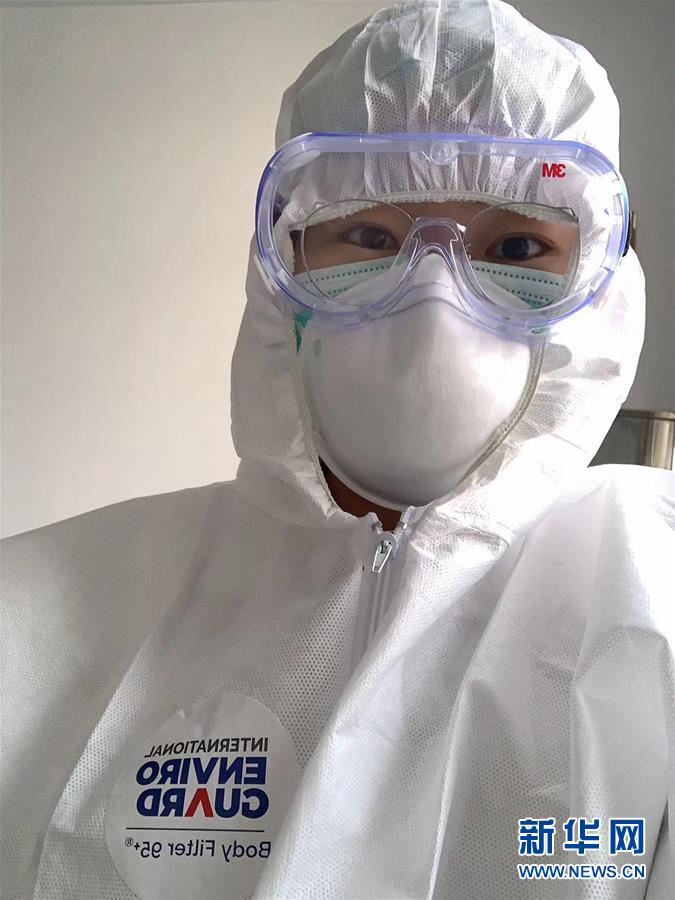 （聚焦疫情防控&middot;圖文互動）（4）從武漢返鄉(xiāng)的一家人：&ldquo;鄰里情割不斷，自行隔離是義務(wù)&rdquo;