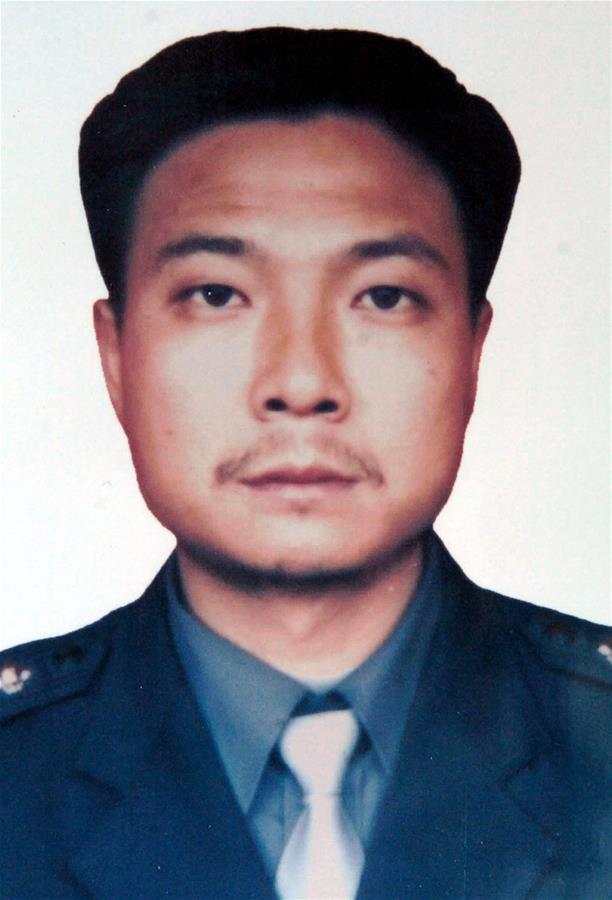 （為了民族復興&middot;英雄烈士譜&middot;圖文互動）緝毒英雄吳光林：見危險就上，見好處就讓