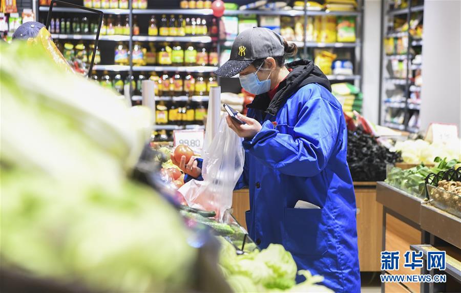 （聚焦疫情防控&middot;圖文互動）（4）&ldquo;排查越嚴密，群眾越安心&rdquo;&mdash;&mdash;重慶日均組織40多萬人有序排查疫情