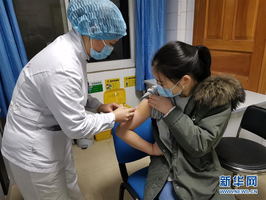 （在習(xí)近平新時代中國特色社會主義思想指引下&mdash;&mdash;新時代新作為新篇章&middot;習(xí)近平總書記關(guān)切事&middot;圖文互動）（3）點亮希望 驅(qū)魔救人&mdash;&mdash;全國醫(yī)護人員馳援湖北的故事