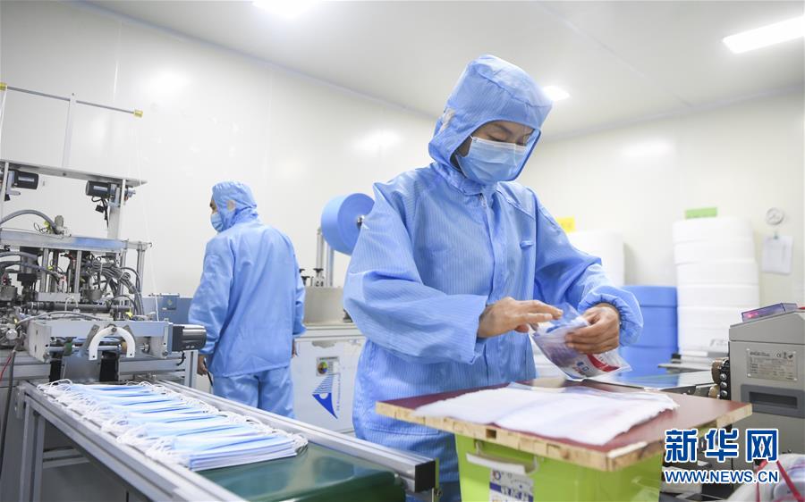 （聚焦疫情防控&middot;圖文互動）（1）防控生產(chǎn)兩不誤 各地有哪些&ldquo;硬核&rdquo;&mdash;&mdash;新型冠狀病毒感染的肺炎疫情防控焦點(diǎn)掃描之十