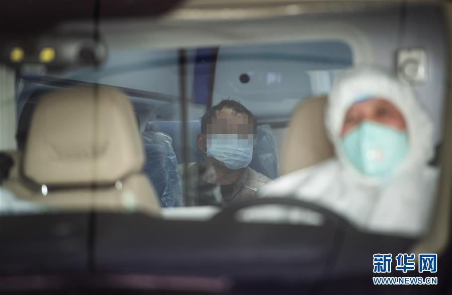 （新華全媒頭條&middot;圖文互動）（9）農村戰(zhàn)&ldquo;疫&rdquo;如何攻堅？&mdash;&mdash;來自湖北農村疫情防控一線的報告