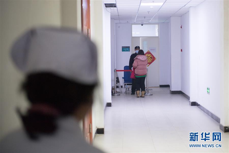 （聚焦疫情防控&middot;圖文互動(dòng)）（2）&ldquo;踏上您走過的路，終于理解了您&rdquo;&mdash;&mdash;李璐出征記