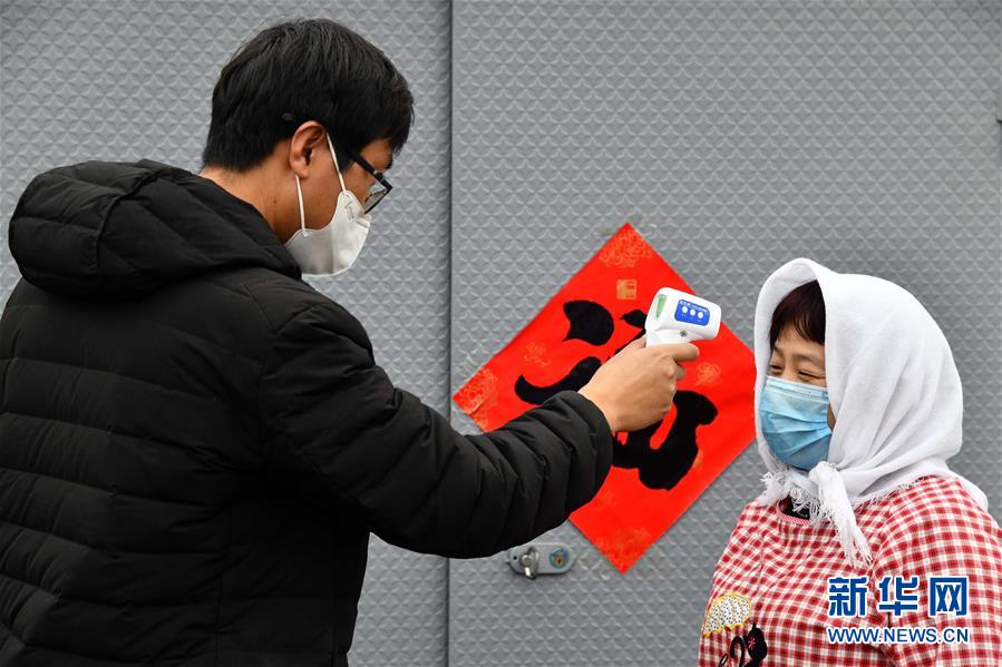 (圖文互動(dòng))(5)別樣的春耕——來(lái)自農(nóng)業(yè)大省山東的春耕備耕見(jiàn)聞