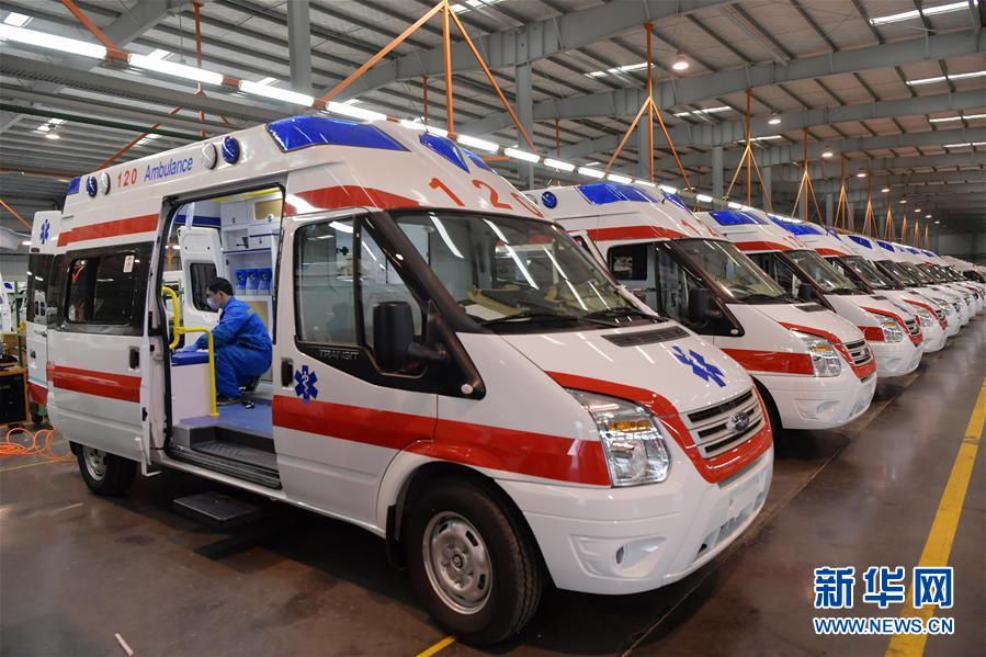 (在習(xí)近平新時(shí)代中國特色社會(huì)主義思想指引下——新時(shí)代新作為新篇章·習(xí)近平總書記關(guān)切事·圖文互動(dòng))(5)科學(xué)的“硬核力量”——來自抗疫一線的報(bào)告