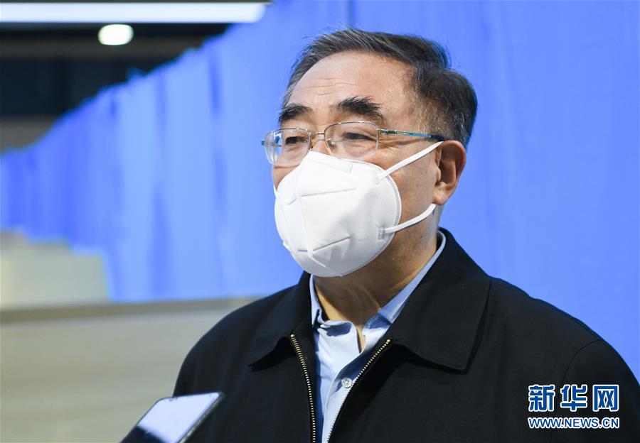 （聚焦疫情防控&middot;圖文互動）（3）&ldquo;治療輕癥患者中西醫(yī)結(jié)合很有效，不鼓勵人人吃藥來預(yù)防&rdquo;&mdash;&mdash;專訪中國工程院院士、天津中醫(yī)藥大學(xué)校長張伯禮