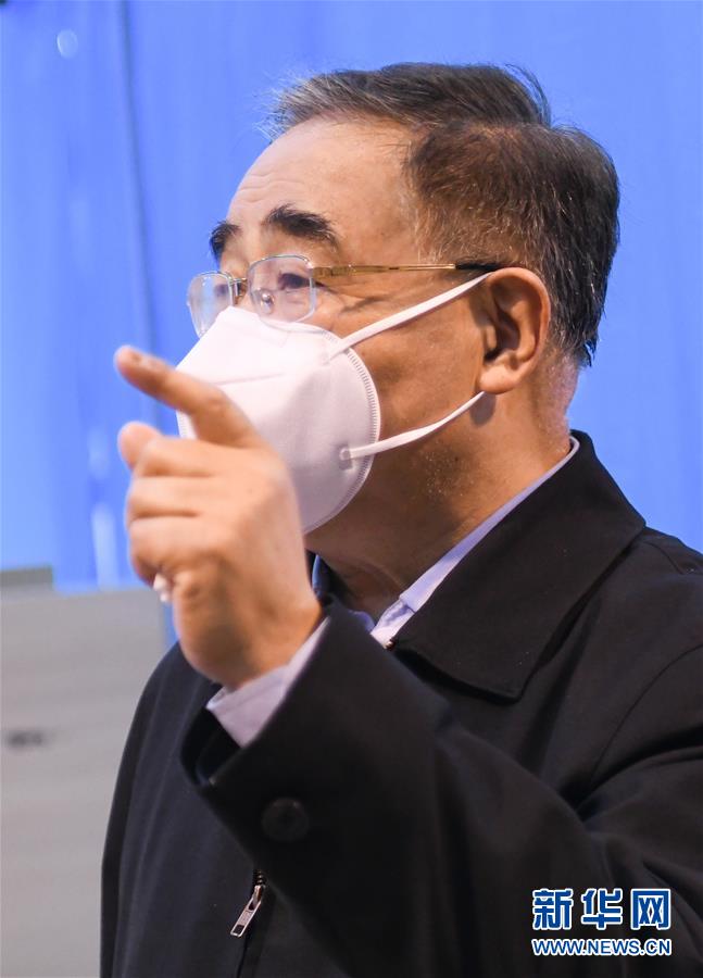 （聚焦疫情防控&middot;圖文互動）（4）&ldquo;治療輕癥患者中西醫(yī)結(jié)合很有效，不鼓勵人人吃藥來預(yù)防&rdquo;&mdash;&mdash;專訪中國工程院院士、天津中醫(yī)藥大學(xué)校長張伯禮