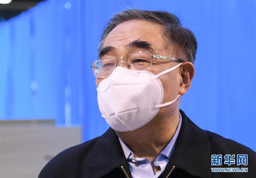 （聚焦疫情防控&middot;圖文互動）（1）&ldquo;治療輕癥患者中西醫(yī)結(jié)合很有效，不鼓勵人人吃藥來預(yù)防&rdquo;&mdash;&mdash;專訪中國工程院院士、天津中醫(yī)藥大學(xué)校長張伯禮