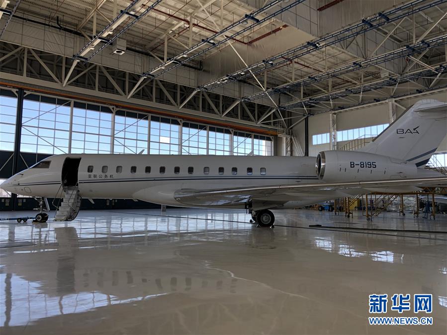 （圖文互動(dòng)）（5）同心戰(zhàn)&ldquo;疫&rdquo;傳遞中國信心&mdash;&mdash;外企復(fù)工復(fù)產(chǎn)一線見聞