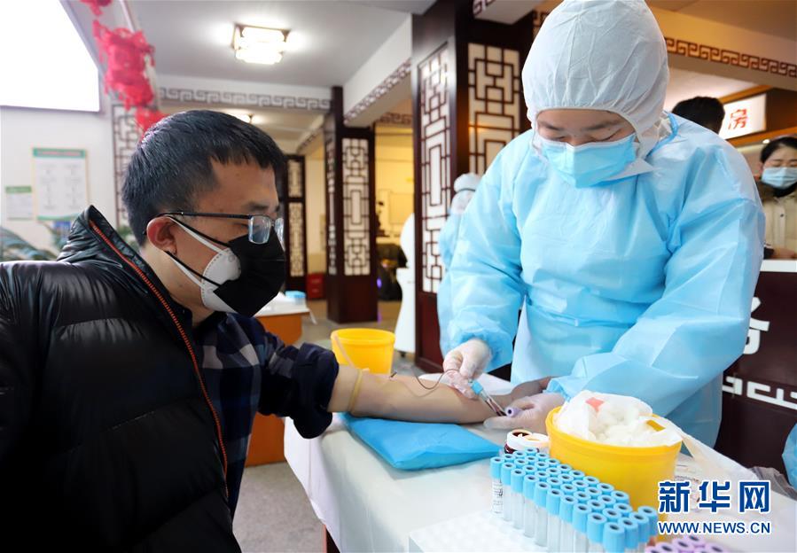 (聚焦疫情防控·圖文互動(dòng))(4)農(nóng)民工返城:幾多憧憬幾許等待——走進(jìn)疫情下的河北勞務(wù)輸出專業(yè)村