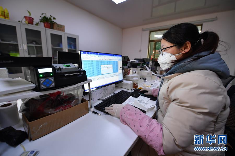 （聚焦疫情防控&middot;圖文互動(dòng)）（5）&ldquo;一輛輛車出發(fā)，春暖花開的日子就不遠(yuǎn)了&rdquo;&mdash;&mdash;西北電商大縣陜西省武功縣復(fù)工見聞