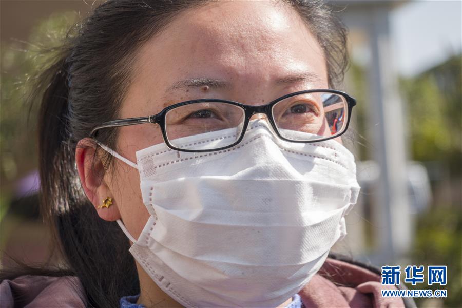 （圖文互動）（4）超三分之一村（社區(qū)）&ldquo;無疫情&rdquo;，武漢所轄這個區(qū)是怎么做到的？